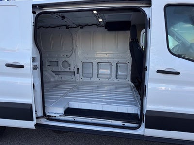 2027 Ford Transit-250 Base