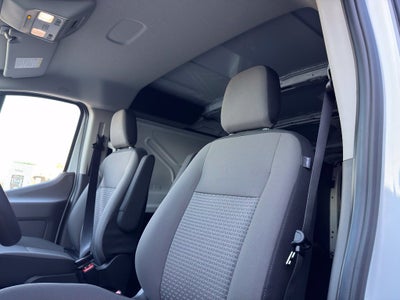 2027 Ford Transit-250 Base