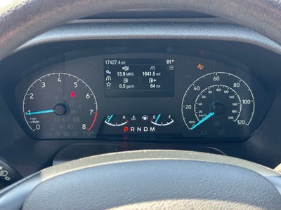 2023 Ford Transit-250 Base
