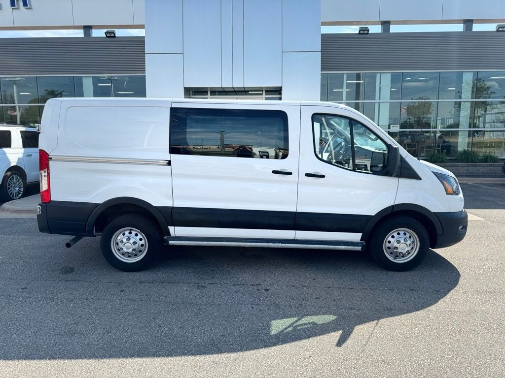 2023 Ford Transit-250 Base