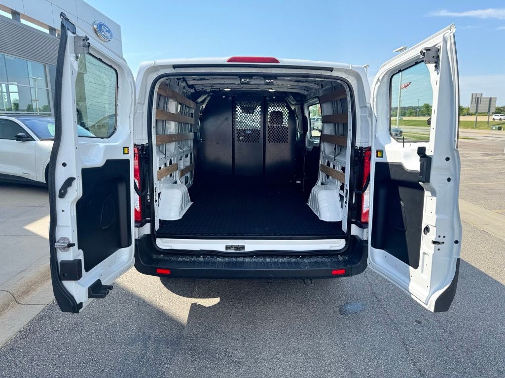 2023 Ford Transit-250 Base