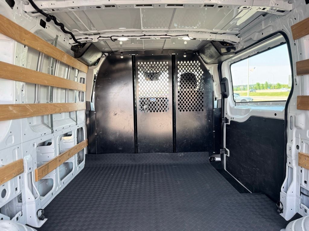 2023 Ford Transit-250 Base