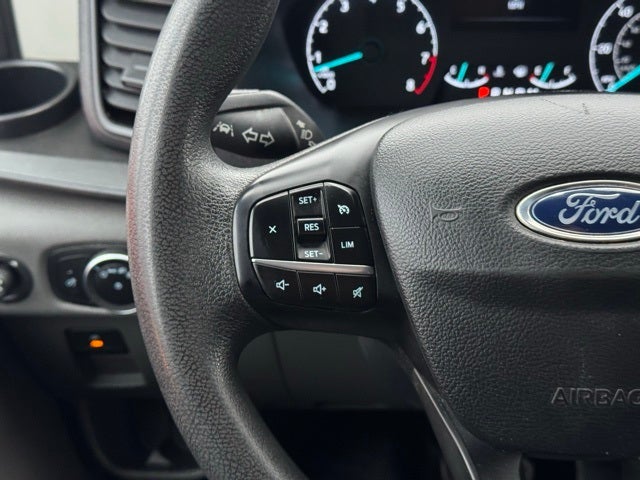 2023 Ford Transit-250 Base w/ 148" Wheelbase Extended + Rear Camera