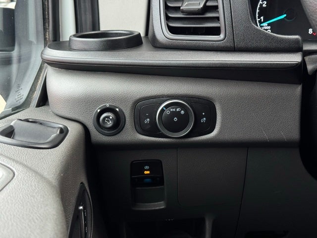 2023 Ford Transit-250 Base w/ 148" Wheelbase Extended + Rear Camera