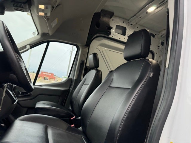 2023 Ford Transit-250 Base w/ 148" Wheelbase Extended + Rear Camera