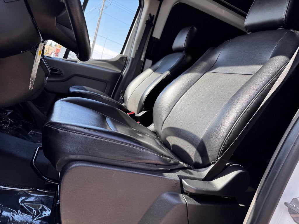 2024 Ford Transit-250 Base High Roof w/ Extended Length