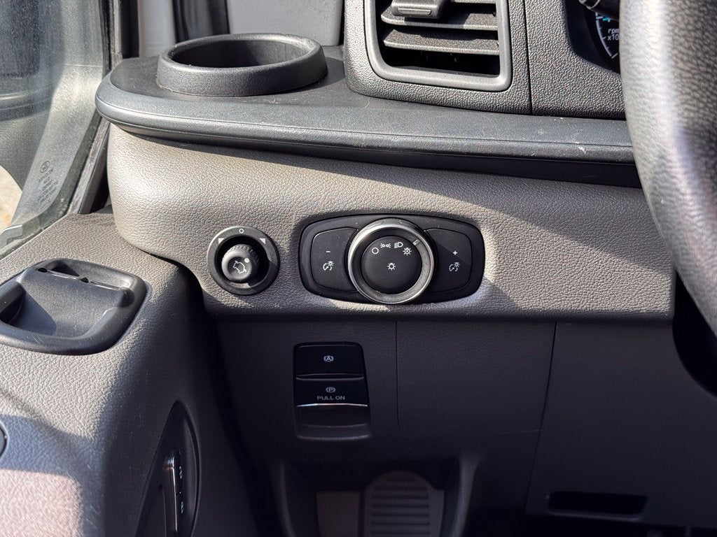 2024 Ford Transit-250 Base High Roof w/ Extended Length