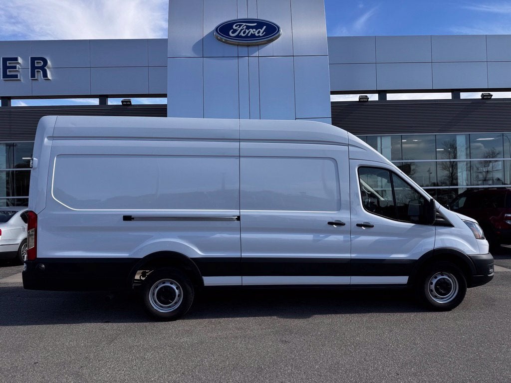 2024 Ford Transit-250 Base High Roof w/ Extended Length