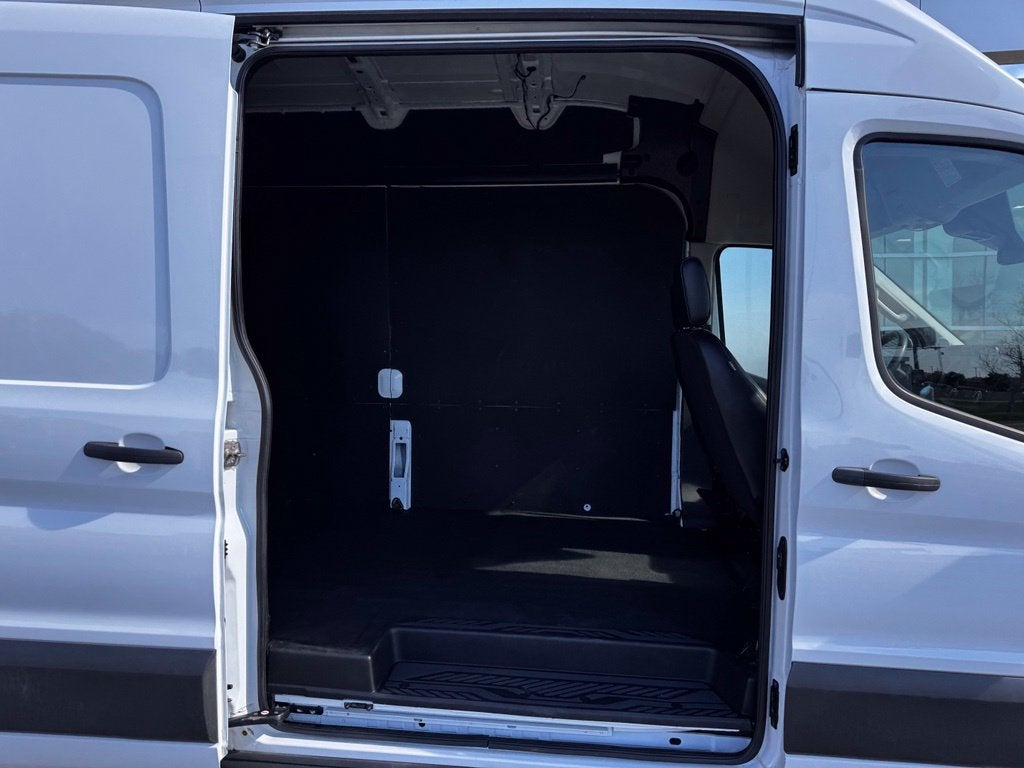2024 Ford Transit-250 Base High Roof w/ Extended Length