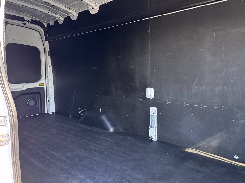 2024 Ford Transit-250 Base High Roof w/ Extended Length
