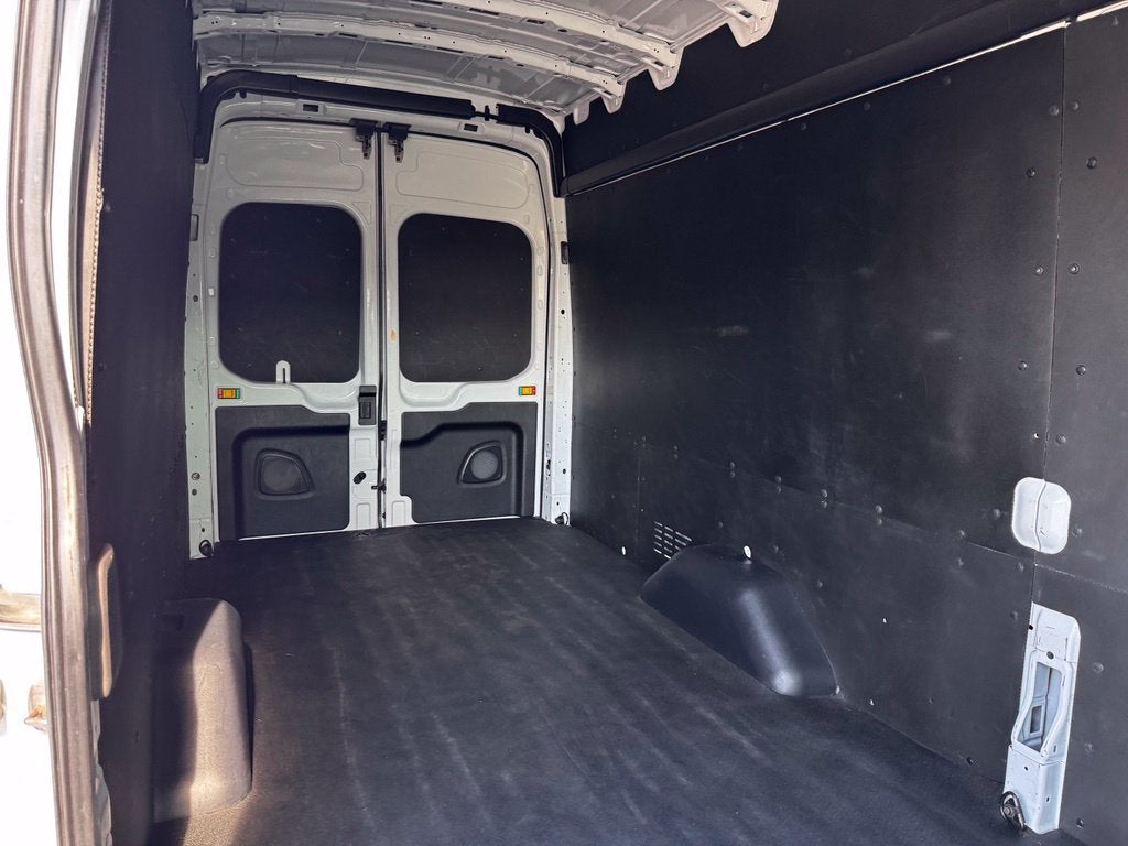 2024 Ford Transit-250 Base High Roof w/ Extended Length