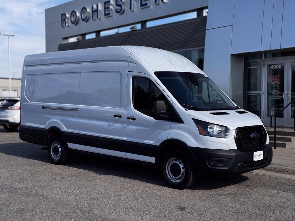 2024 Ford Transit-250 Base High Roof w/ Extended Length