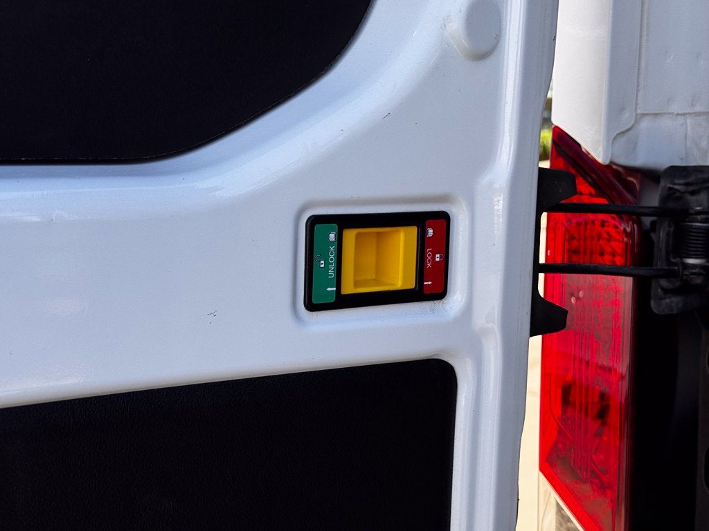 2024 Ford Transit-250 Base High Roof w/ Extended Length