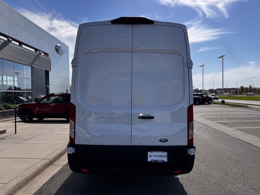 2024 Ford Transit-250 Base High Roof w/ Extended Length