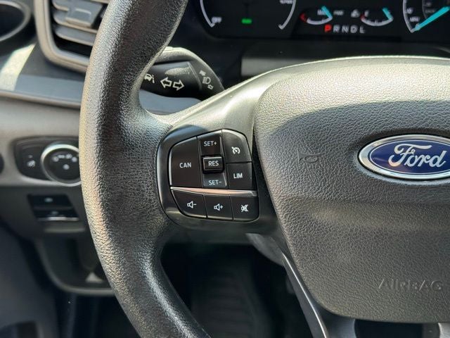 2022 Ford E-Transit-350 Base Electric