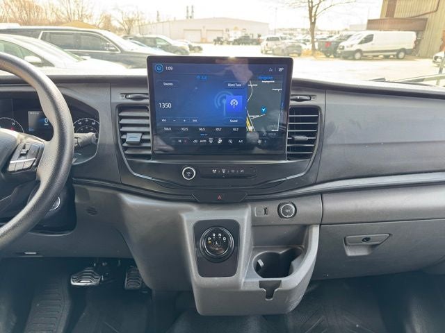 Used 2022 Ford E-Transit Cargo Van Base with VIN 1FTBW1XK3NKA45532 for sale in Rochester, Minnesota