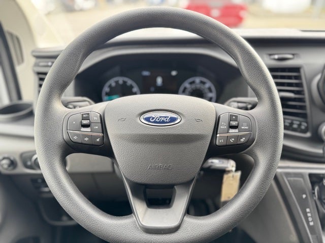 2025 Ford Transit-350 Base
