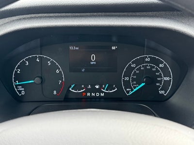 2025 Ford Transit-350 Base