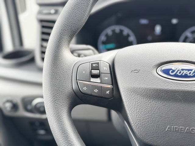 2025 Ford Transit-350 Base