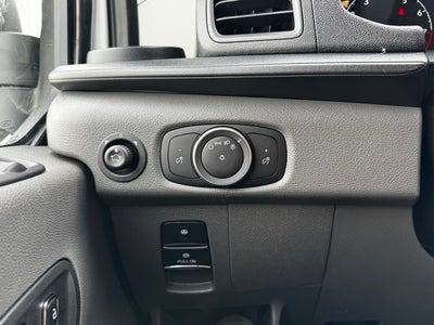 2025 Ford Transit-350 Base