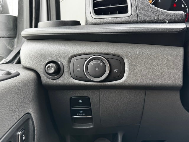 2025 Ford Transit-350 Base