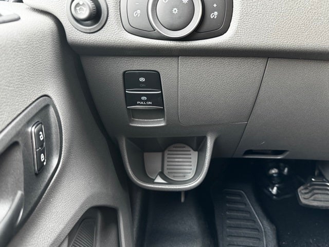 2025 Ford Transit-350 Base