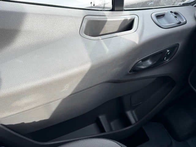 2025 Ford Transit-350 Base