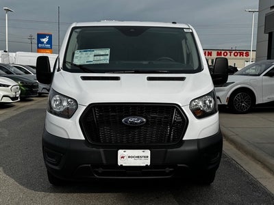 2025 Ford Transit-350 Base