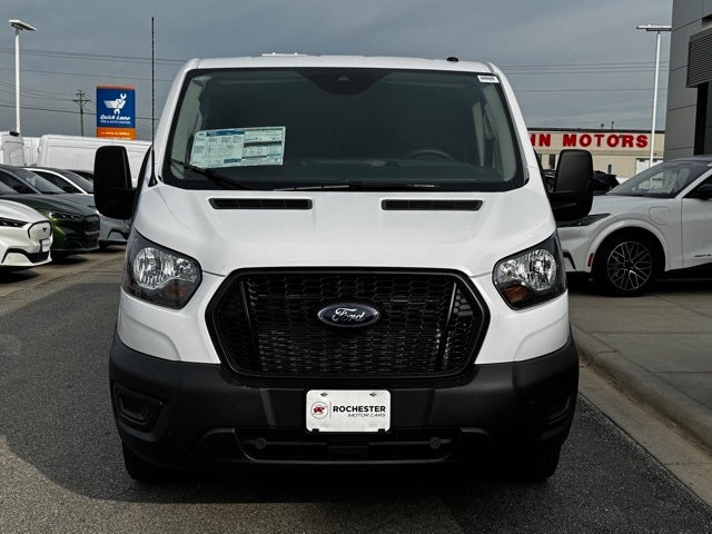 2025 Ford Transit-350 Base