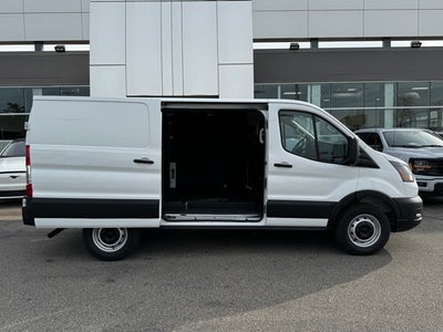 2025 Ford Transit-350 Base