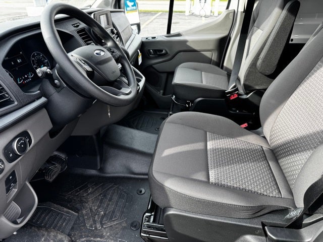 2025 Ford Transit-350 Base