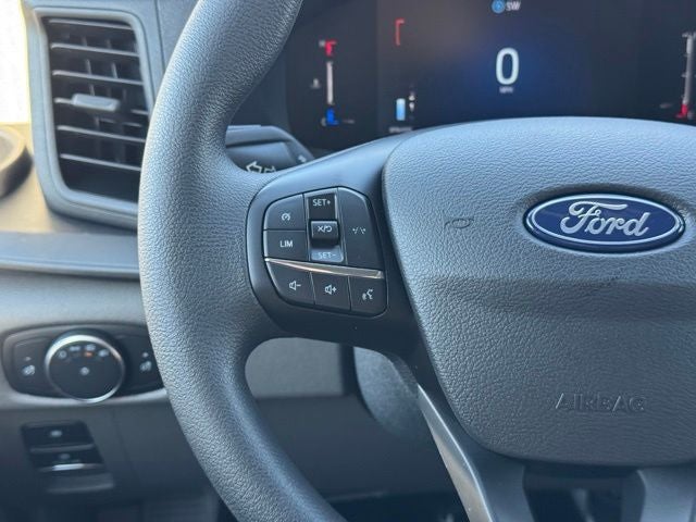 2026 Ford Transit-350 Base High Roof