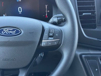 2026 Ford Transit-350 Base High Roof