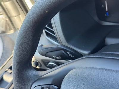 2026 Ford Transit-350 Base High Roof