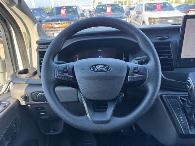 2026 Ford Transit-350 Base High Roof