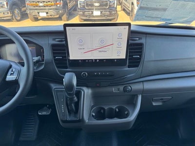 2026 Ford Transit-350 Base High Roof