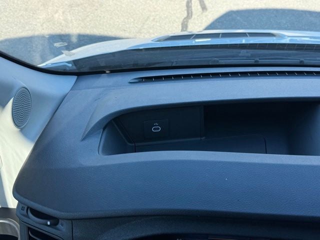 2026 Ford Transit-350 Base High Roof