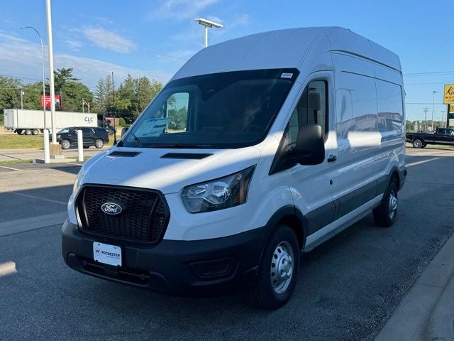 2026 Ford Transit-350 Base High Roof