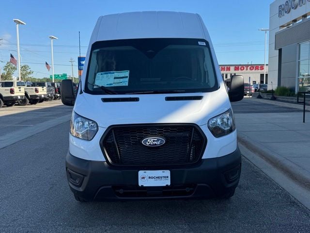 2026 Ford Transit-350 Base High Roof