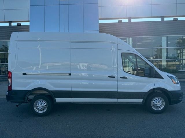 2026 Ford Transit-350 Base High Roof
