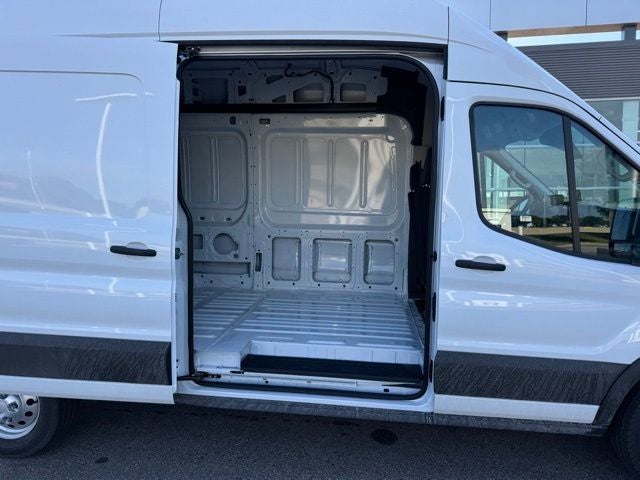 2026 Ford Transit-350 Base High Roof