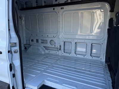 2026 Ford Transit-350 Base High Roof