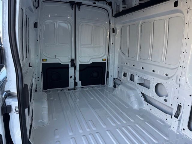 2026 Ford Transit-350 Base High Roof