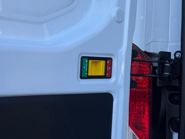 2026 Ford Transit-350 Base High Roof