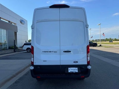 2026 Ford Transit-350 Base High Roof