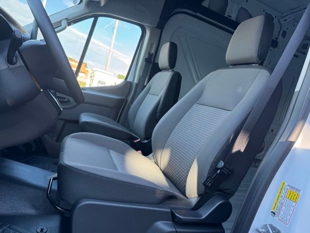 2026 Ford Transit-350 Base High Roof