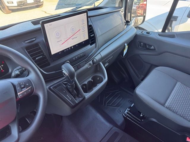 2026 Ford Transit-350 Base High Roof
