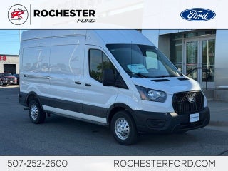 2026 Ford Transit-350 Base High Roof