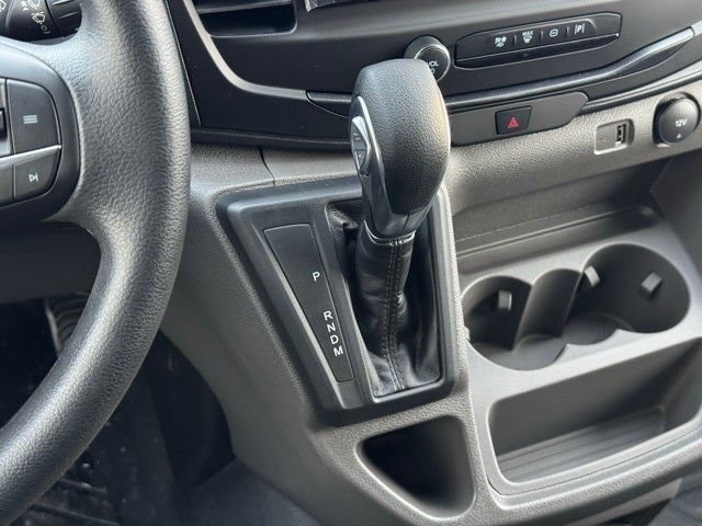 2026 Ford Transit-350 Base AWD High Roof w/Heavy Duty Tow Pkg