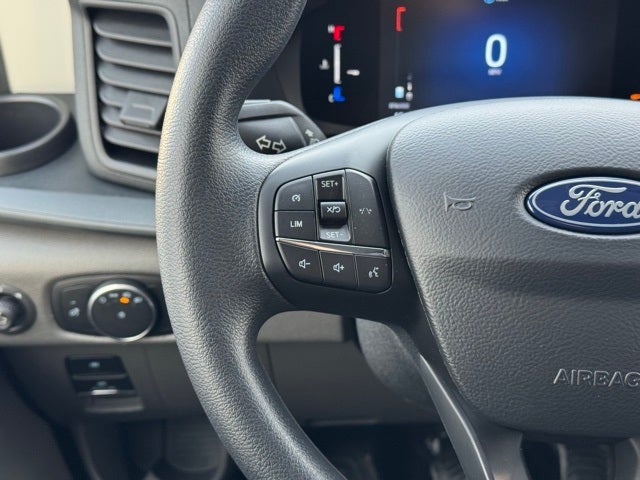 2026 Ford Transit-350 Base AWD High Roof w/Heavy Duty Tow Pkg